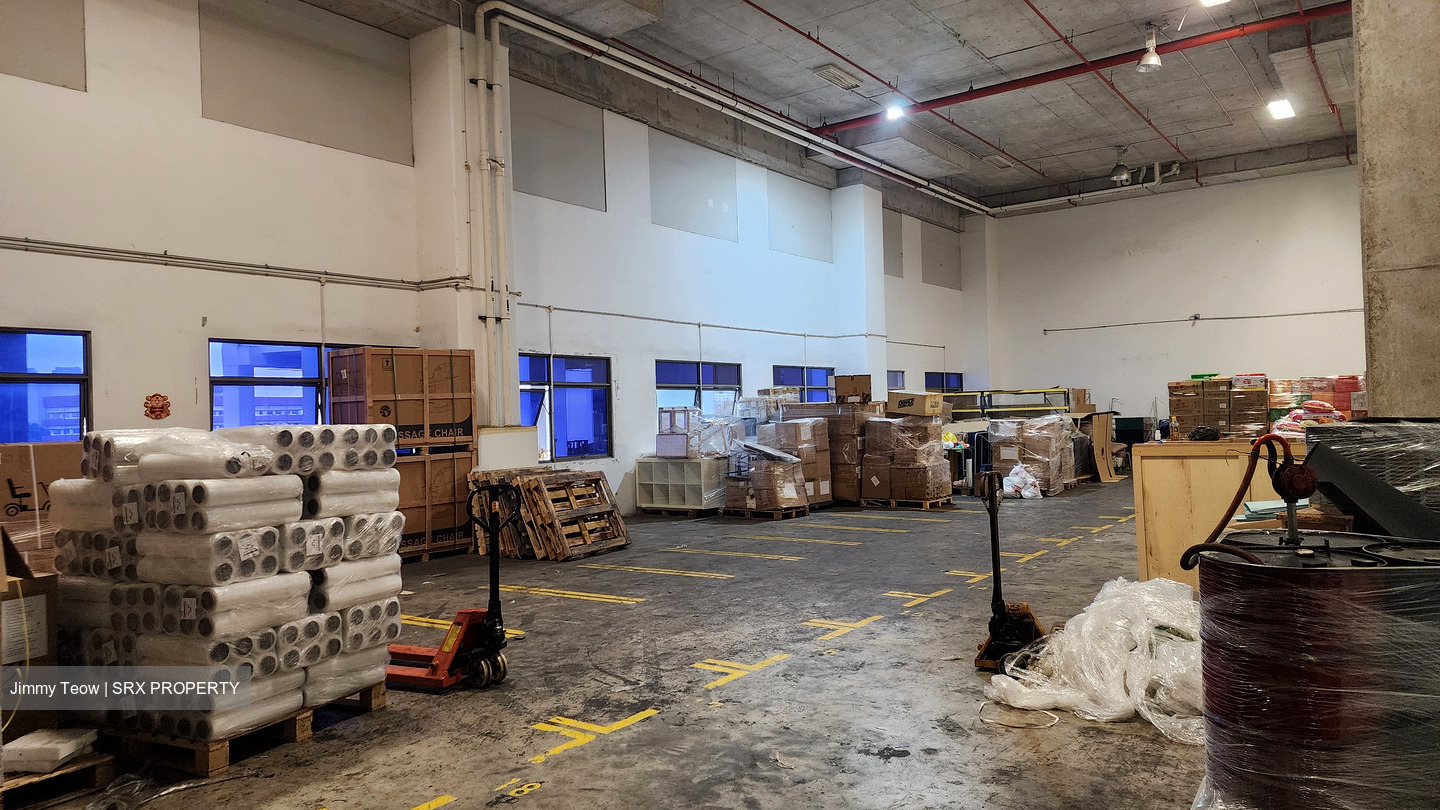 Pandan Avenue (D22), Warehouse #529138801